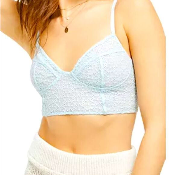 FreeĀ PeopleāLonglineāBra - Picture 2 of 10